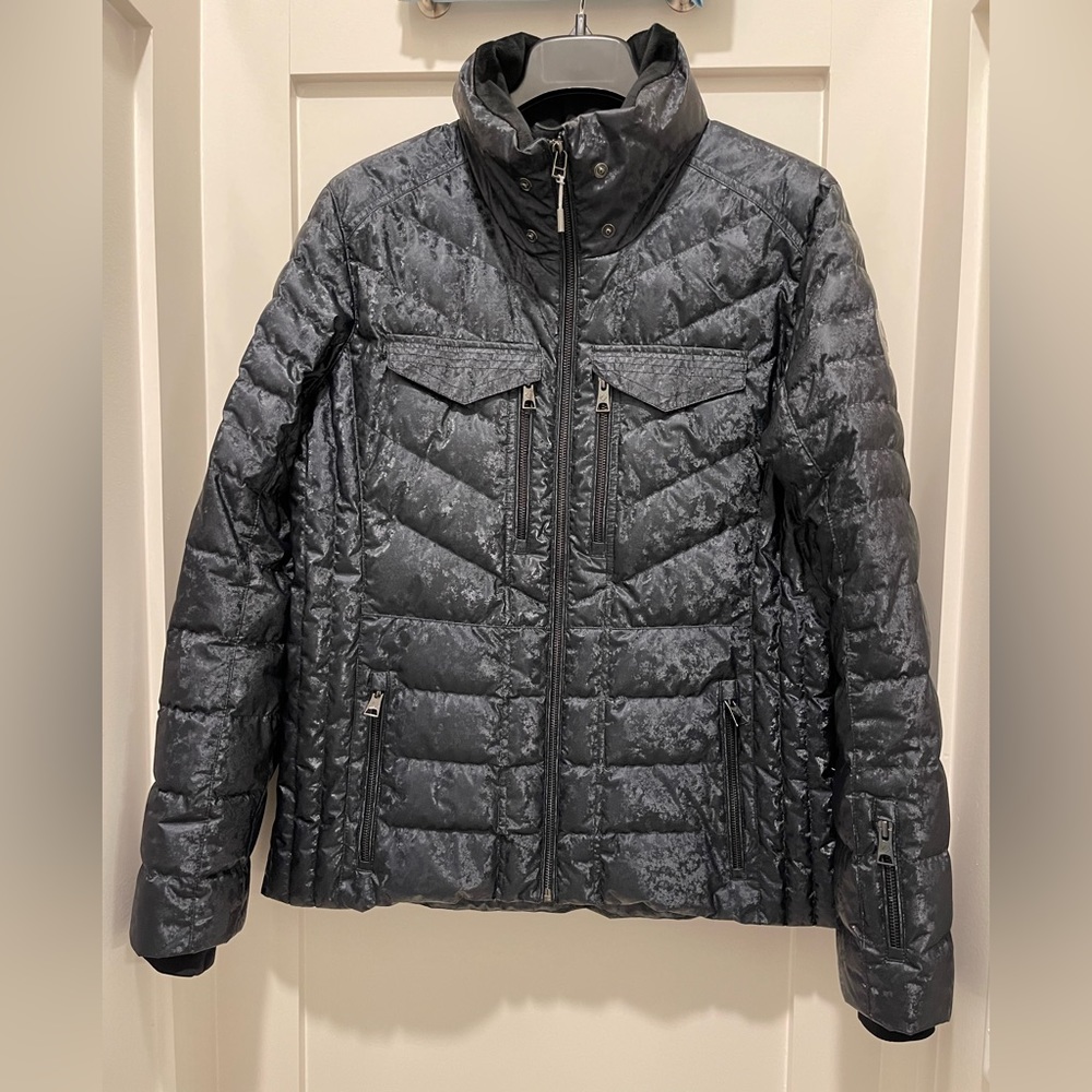 Obermeyer Women’s Devon Down Jacket - image 2